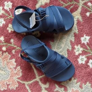 Chaco chillos sandal men's 10